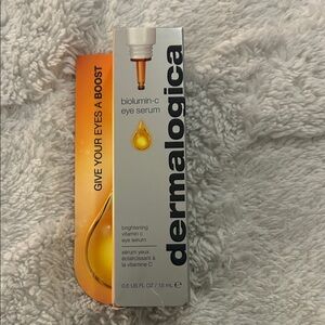 Dermalogica Biolumin-C Eye Serum